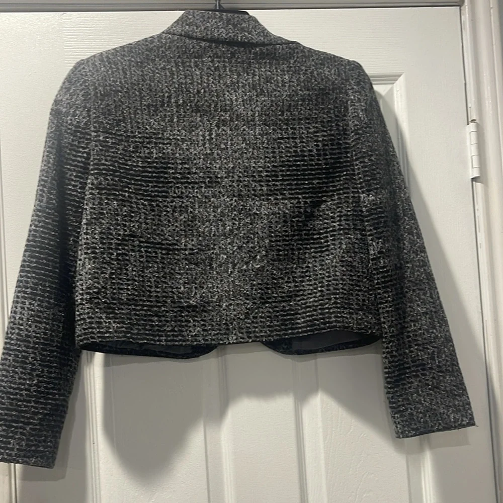 Emil Rutenberg jacket - Picture 3 of 3